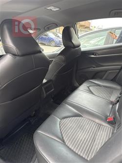 تۆیۆتا کامری